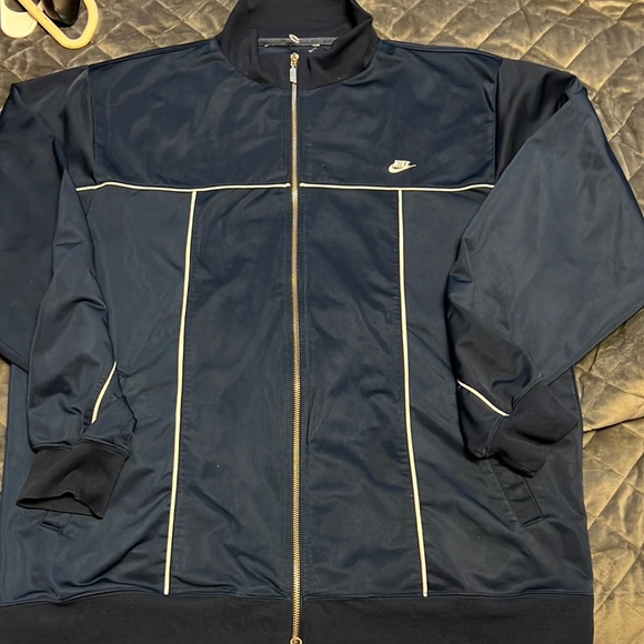 Nike Other - Nike Jacket